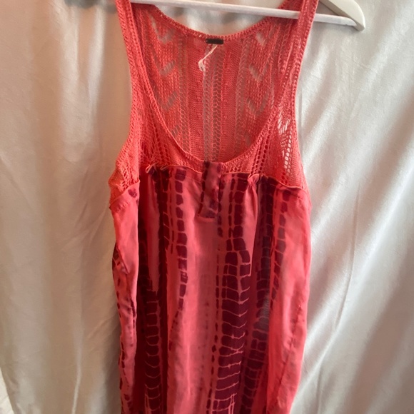 Free People Baby Doll top - Picture 1 of 3